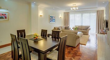 GemSuites Hotel & Apartments, Riverside