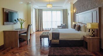 GemSuites Hotel & Apartments, Riverside
