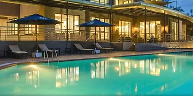GemSuites Hotel & Apartments, Riverside
