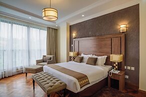 GemSuites Hotel & Apartments, Riverside