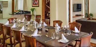 GemSuites Hotel & Apartments, Riverside