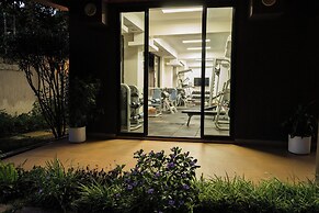 GemSuites Hotel & Apartments, Riverside