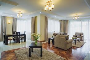 GemSuites Hotel & Apartments, Riverside