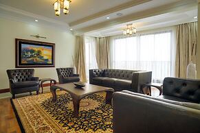 GemSuites Hotel & Apartments, Riverside