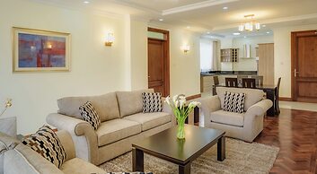 GemSuites Hotel & Apartments, Riverside