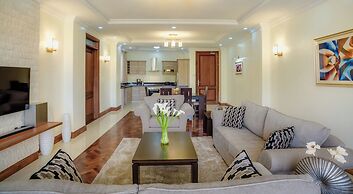 GemSuites Hotel & Apartments, Riverside