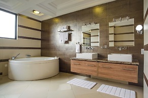 GemSuites Hotel & Apartments, Riverside