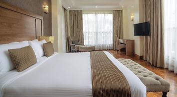 GemSuites Hotel & Apartments, Riverside
