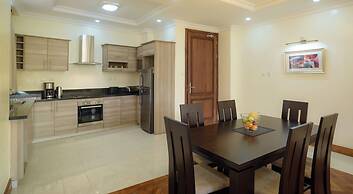 GemSuites Hotel & Apartments, Riverside