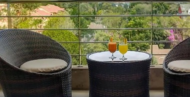 GemSuites Hotel & Apartments, Riverside