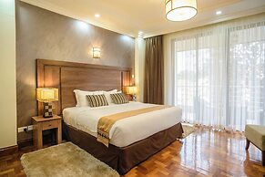 GemSuites Hotel & Apartments, Riverside