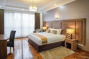 GemSuites Hotel & Apartments, Riverside