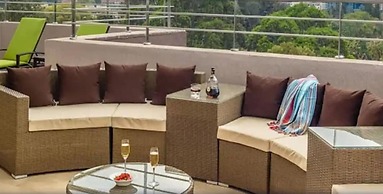 GemSuites Hotel & Apartments, Riverside