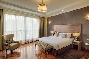 GemSuites Hotel & Apartments, Riverside