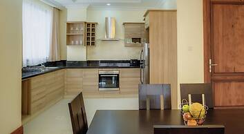GemSuites Hotel & Apartments, Riverside