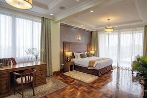 GemSuites Hotel & Apartments, Riverside