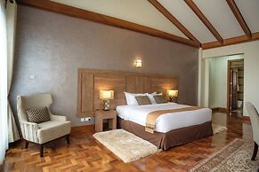 GemSuites Hotel & Apartments, Riverside