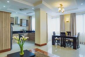GemSuites Hotel & Apartments, Riverside