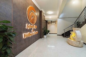 GemSuites Hotel & Apartments, Riverside