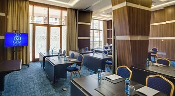 GemSuites Hotel & Apartments, Riverside