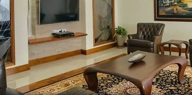GemSuites Hotel & Apartments, Riverside