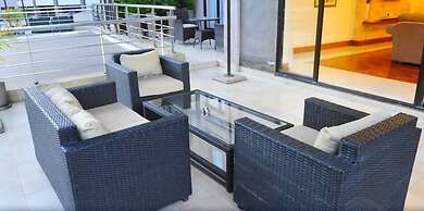 GemSuites Hotel & Apartments, Riverside