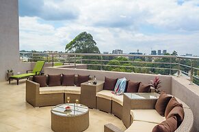 GemSuites Hotel & Apartments, Riverside