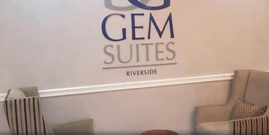GemSuites Hotel & Apartments, Riverside