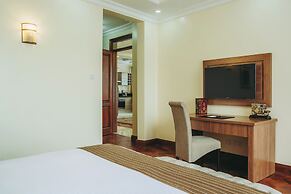GemSuites Hotel & Apartments, Riverside