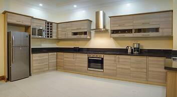 GemSuites Hotel & Apartments, Riverside