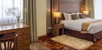 GemSuites Hotel & Apartments, Riverside