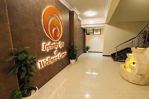 GemSuites Hotel & Apartments, Riverside