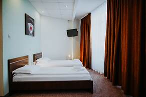 Hotel Select