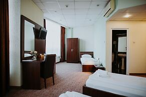 Hotel Select