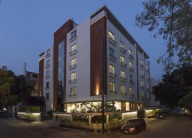 Eastin Residences Vadodara