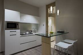 Eastin Residences Vadodara