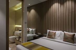 Eastin Residences Vadodara