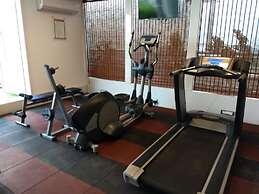 Eastin Residences Vadodara