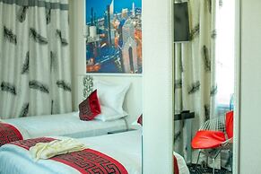 Enigma Hotel