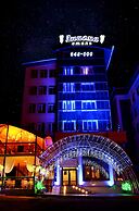 Enigma Hotel