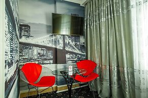 Enigma Hotel