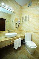 Enigma Hotel