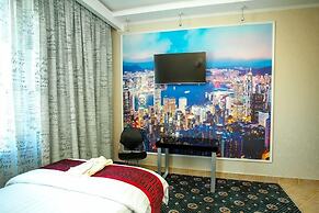 Enigma Hotel