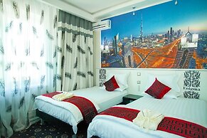 Enigma Hotel