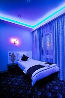 Enigma Hotel