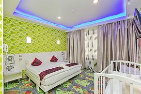 Enigma Hotel