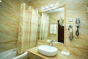 Enigma Hotel