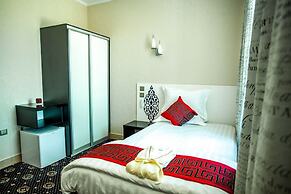 Enigma Hotel