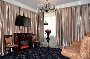 Enigma Hotel