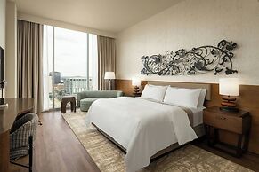 The Westin Nashville